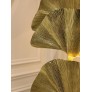 CJ109 PALM LEAF