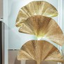 CJ109 PALM LEAF