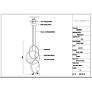 IQ2300 CASTELLI PENDANT