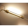 RJ2010 Harp Chandelier