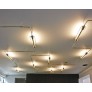 RJ2010 Harp Chandelier