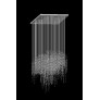 WM625 FALLEN CRYSTAL
