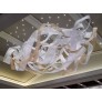 AM2242 RIBBONS DIAMONDS