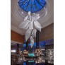 AM2244 CRYSTAL PALM