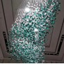 AM2245 ROCK DROP LIGHT