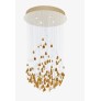 BM28120 DROPLET LIGHTING FIXTURE