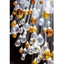 BM28120 DROPLET LIGHTING FIXTURE