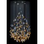 BM28120 DROPLET LIGHTING FIXTURE