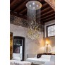 BM28120 DROPLET LIGHTING FIXTURE