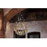BM28120 DROPLET LIGHTING FIXTURE