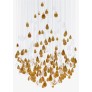BM28120 DROPLET LIGHTING FIXTURE