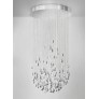 BM28120 DROPLET LIGHTING FIXTURE
