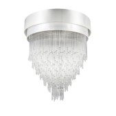 DV8580 Silk Shade