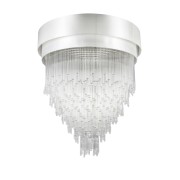 DV8580 Silk Shade