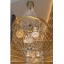 WM613 FAMILY CHANDELIER