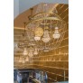 WM613 FAMILY CHANDELIER