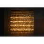 AM2535 CUBE GLITTER