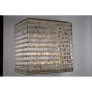 AM2535 CUBE GLITTER