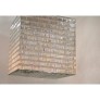 AM2535 CUBE GLITTER