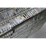 AM2535 CUBE GLITTER