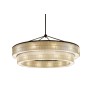 AM9022 DANIEL CHANDELIER
