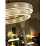 AM9022 DANIEL CHANDELIER
