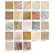 PORCELAIN TILES AND CERAMICS OPTIONS