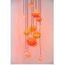 IQ2591 PLANET PENDANTS ENSEMBLE