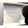 IQ2826 MAPLE LEAF CHANDELIER