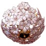 IQ2846 LARGE VENINI CHANDELIER