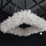 IQ2857 SQUARE GEODE QUARTZ