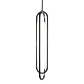 IQ2871 OVALO PENDANT DOUBLE