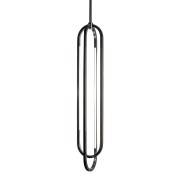 IQ2871 OVALO PENDANT DOUBLE