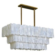 IQ2874 SELENITE 3 TIER