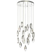 IQ2882 18 LAMP CLUSTER PENDANT
