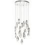 IQ2882 18 LAMP CLUSTER PENDANT