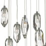 IQ2882 18 LAMP CLUSTER PENDANT