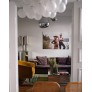 IQ2891 STOCHASTIC CHANDELIER