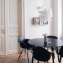 IQ2891 STOCHASTIC CHANDELIER
