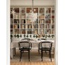 IQ2891 STOCHASTIC CHANDELIER