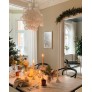 IQ2891 STOCHASTIC CHANDELIER