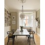 IQ2891 STOCHASTIC CHANDELIER