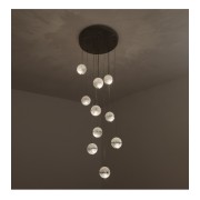 IQ2892 CATELLANI SMITH CHANDELIER