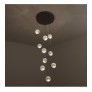 IQ2892 CATELLANI SMITH CHANDELIER