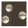 IQ2892 CATELLANI SMITH CHANDELIER