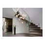 IQ2892 CATELLANI SMITH CHANDELIER