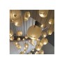 IQ2892 CATELLANI SMITH CHANDELIER