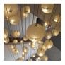IQ2892 CATELLANI SMITH CHANDELIER
