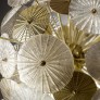 IQ2900 DANDELION CHANDELIER