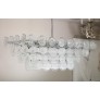 IQ2903 MURANO GLASS CHANDELIER